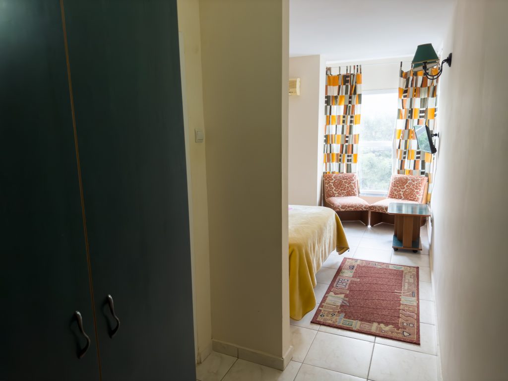 Camera Dubla Hotel Majestic Olimp