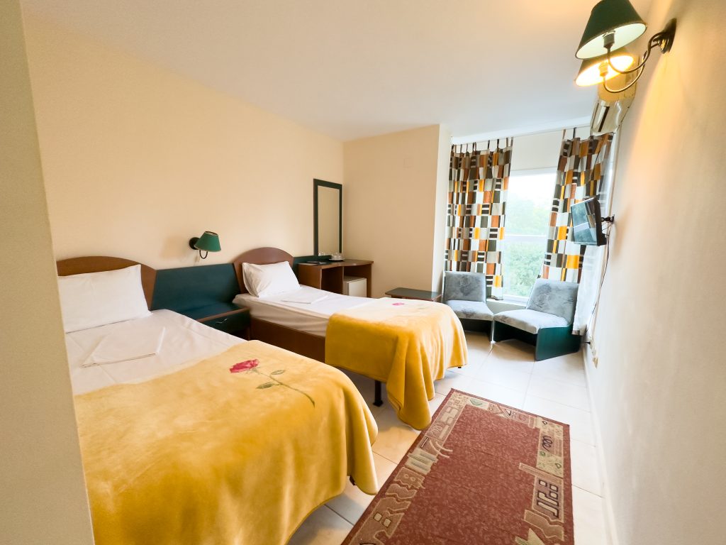 Camera Dubla Hotel Majestic Olimp