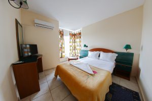 Apartament Hotel Majestic Olimp