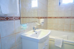 Baie Hotel Majestic Olimp