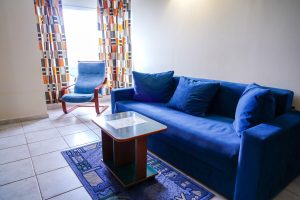Apartament Hotel Majestic Olimp