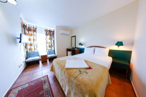 Camera dubla Hotel Majestic Olimp