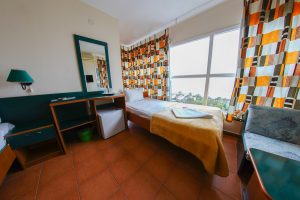 Camera Tripla Hotel Majestic Olimp