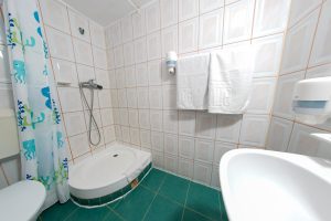 Baie Hotel Majestic Olimp