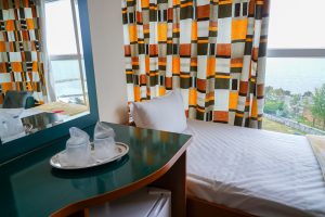 Camera Tripla Hotel Majestic Olimp