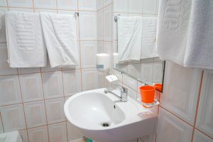 Baie Hotel Majestic Olimp