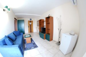 Apartament Hotel Majestic Olimp