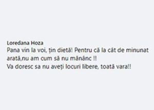 Recenzie Hotel Majestic Olimp