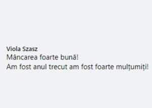 Recenzie Hotel Majestic Olimp