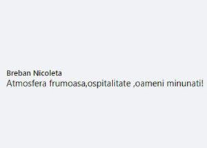 Recenzie Hotel Majestic Olimp